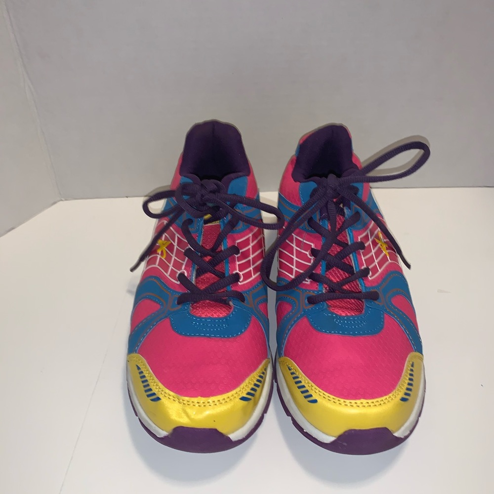 Athletech Sneakers For Women View 3